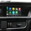 CarPlay Audi A4 A5 Q5 Concert Symphony radio uden MMI