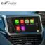 Carplay & Android Auto Citroën og Peugeot  SMEG < 2017 trådløst