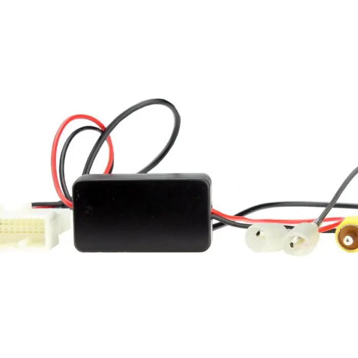 OEM bakkamera interface Kia Sorento