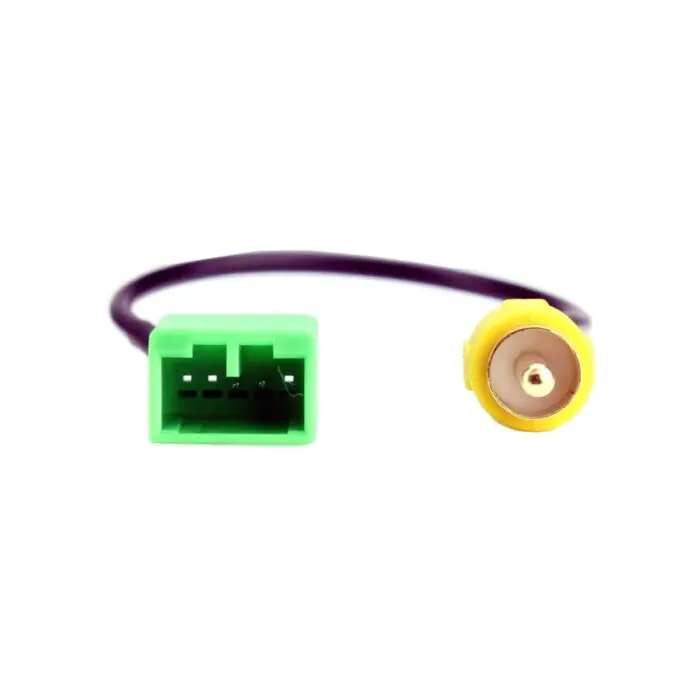 OEM bakkamera interface Mazda 6