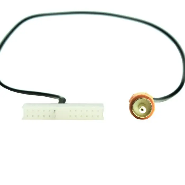 OEM bakkamera interface VW Golf 7