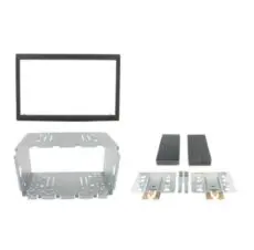 Radioramme Citroen C5 2008>