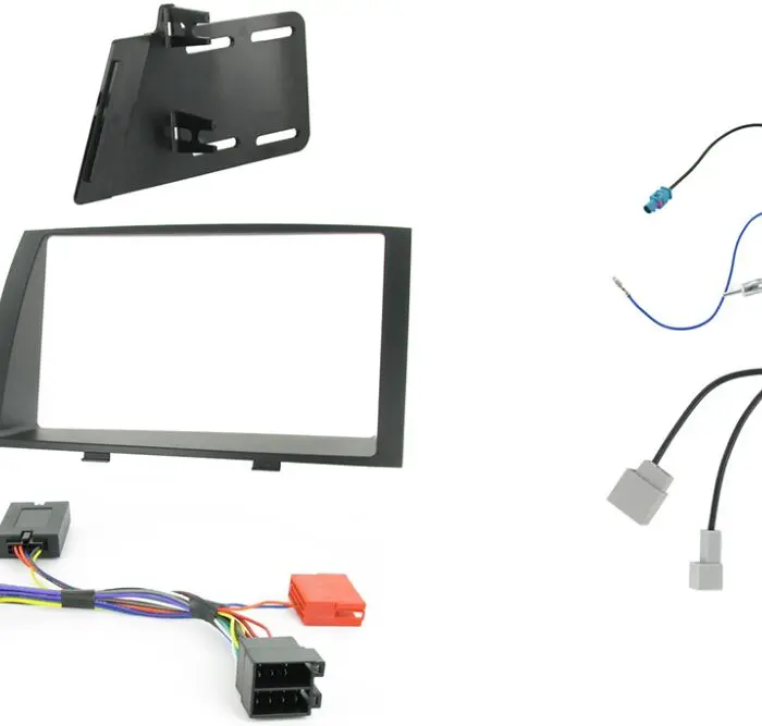 Komplet Radioramme/interface kit Kia Sorento 2009>