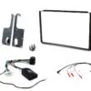 Komplet Radioramme/interface kit Nissan X-Trail 2007-2014