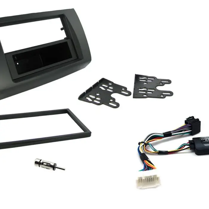 Komplet Radioramme/interface kit Suzuki Swift 2005-2010