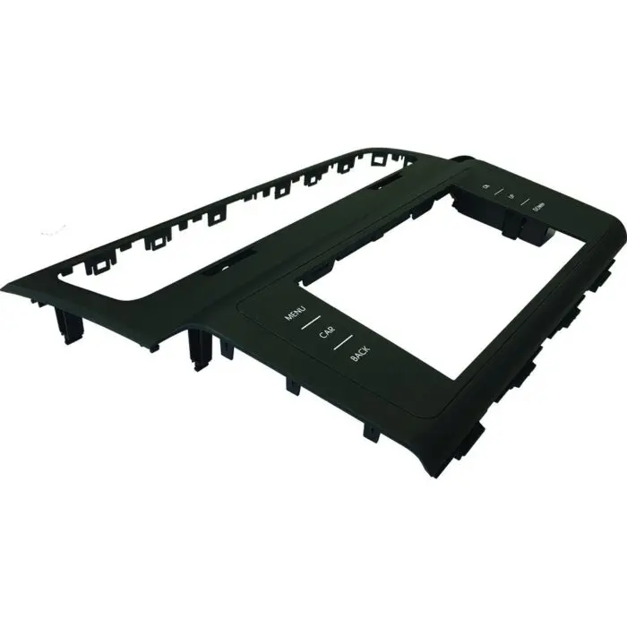 VW Golf 7 DOP kit til Kenwood