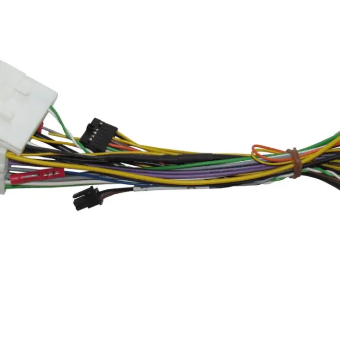 Kabel kit Toyota 2004>