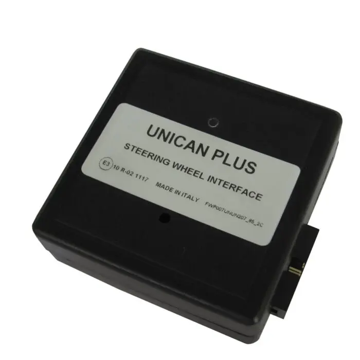 Rat interface unican Saab 9.3/9.5