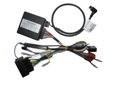 Rat interface unican Peugeot Dk