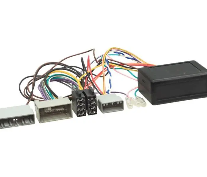 Rat interface Honda Civic / CRV 2012>