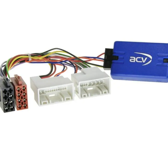 Rat interface Hyundai H1/IX35/I40