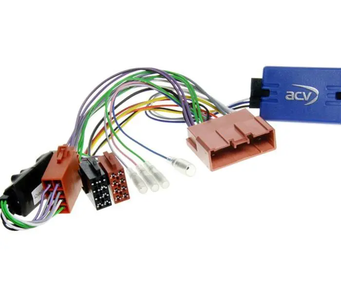 Rat interface Mazda CX-9 M/BOSE SYSTEM