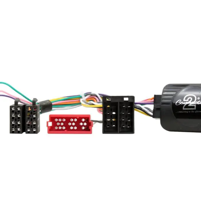 Rat interface Opel Vivaro 2010>