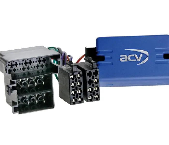 Rat interface VW Golf IV/Bora/Lupo/POLO/P