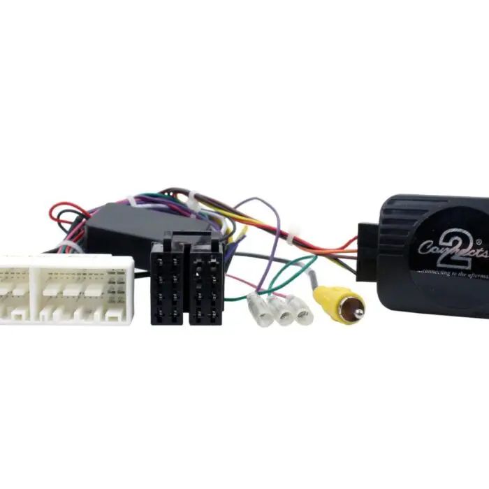 Rat interface Hyundai / Kia 2016-