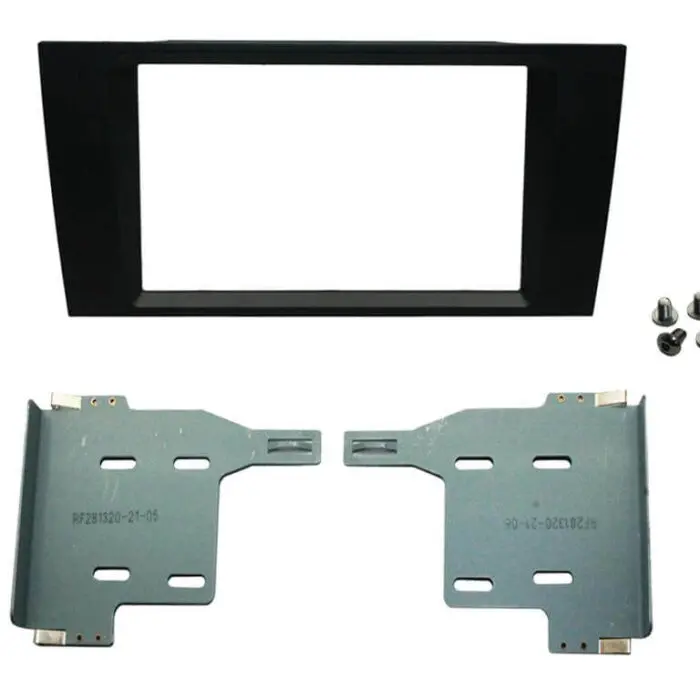2 Din monterings ramme Audi A4 (B5)
