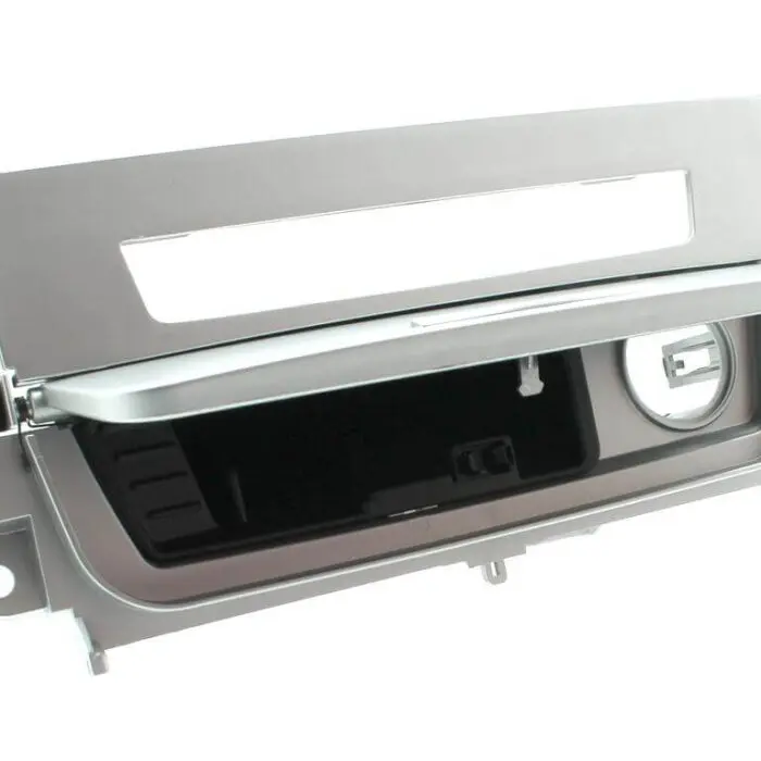 2 Din monterings ramme BMW 3 (E90) Ashtray Infill