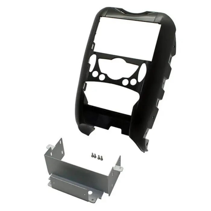 2 Din monterings ramme BMW Mini (R56) 2007 - 2010
