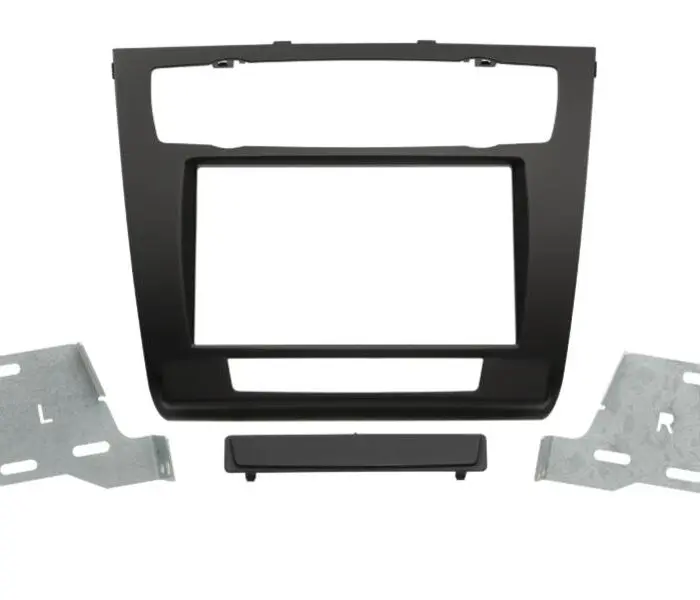 CT23BM05 2-DIN monteringsamme BMW 1er (E81, E82, E87, E88)