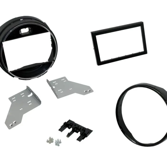 2 Din monterings ramme BMW Mini (F55/F56)