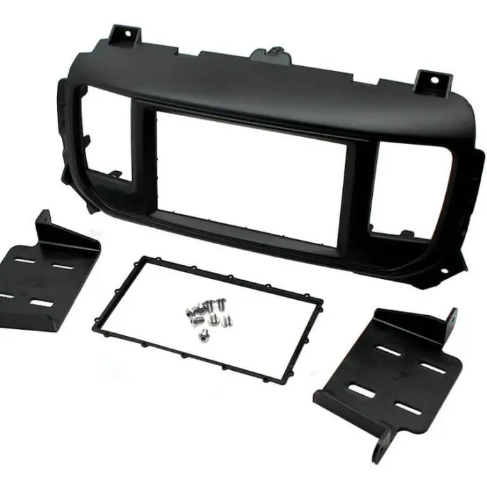 2 Din monterings ramme Citroen Dispatch, Spacetour