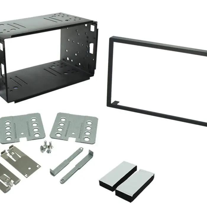 Radio ramme Chevrolet Nubira / Lacetti 2