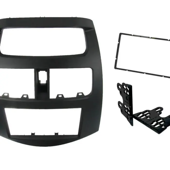 CT23CV06 2 Din monterings ramme Chevrolet Spark >2010