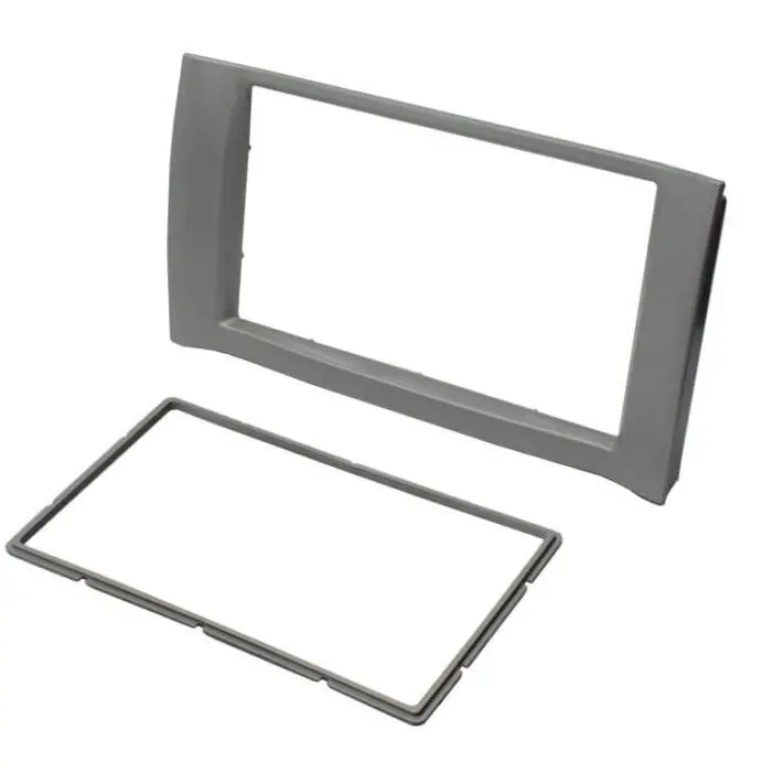 2 Din monterings ramme Chery Nice, A1, Kimo