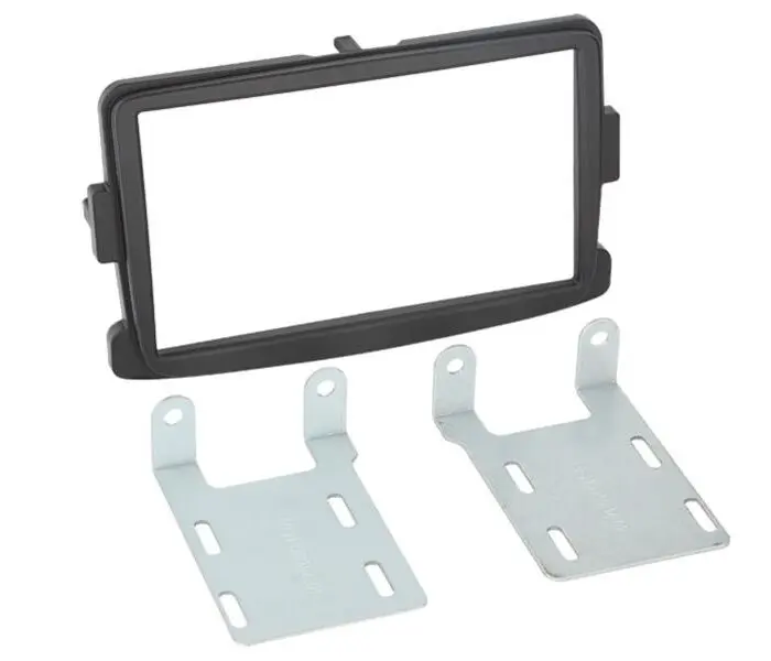 2-Din Radioramme Dacia Lodgy/Duster 2013>