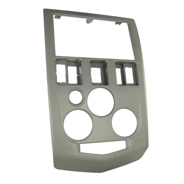 2 Din monterings ramme Dacia Logan 2004