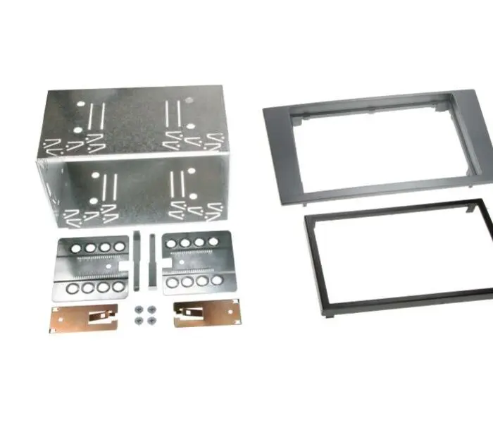 Radio ramme Ford Mondeo 2004-2007