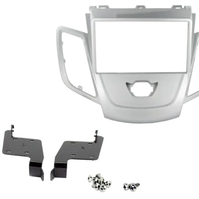 2 Din monterings ramme Ford Fiesta 2008> no displa