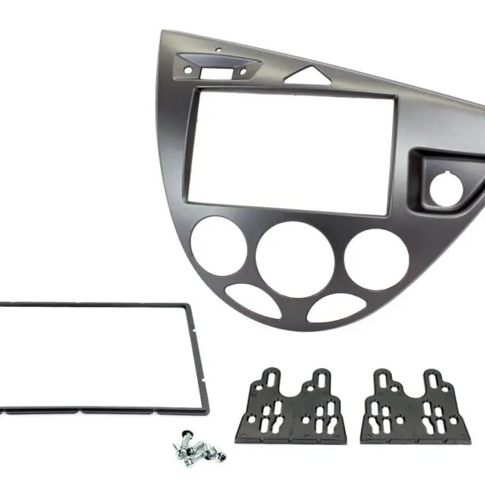 2 Din monterings ramme Ford Focus 99 - 05  - Graph