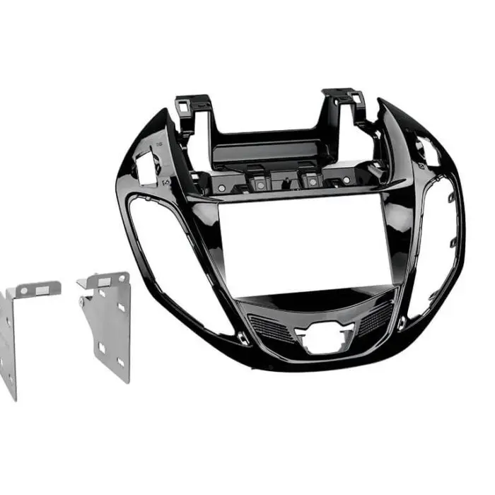 CT23FD36 2 Din monterings ramme Ford B-MAX >2012