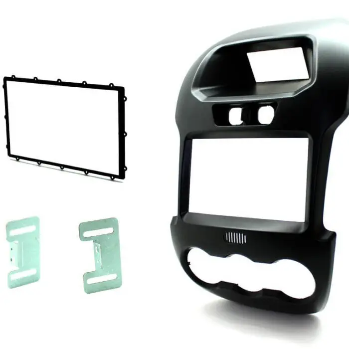 2 Din monterings ramme Ford Ranger 2012>