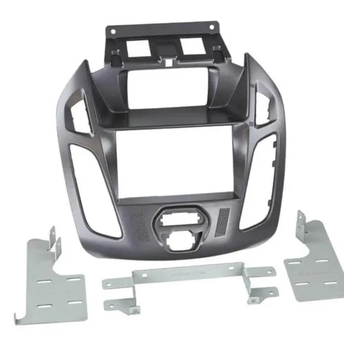 2 Din monterings ramme For Vehicles with Display A