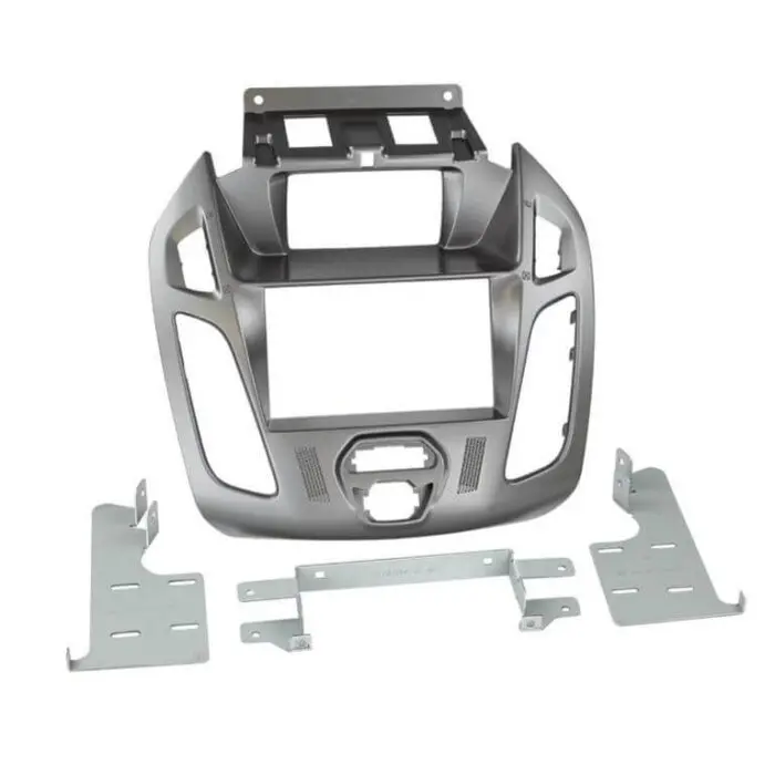 2 Din monterings ramme Transit Connect Phoenix To