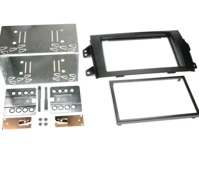 Radioramme Suzuki SX4 2005> sort