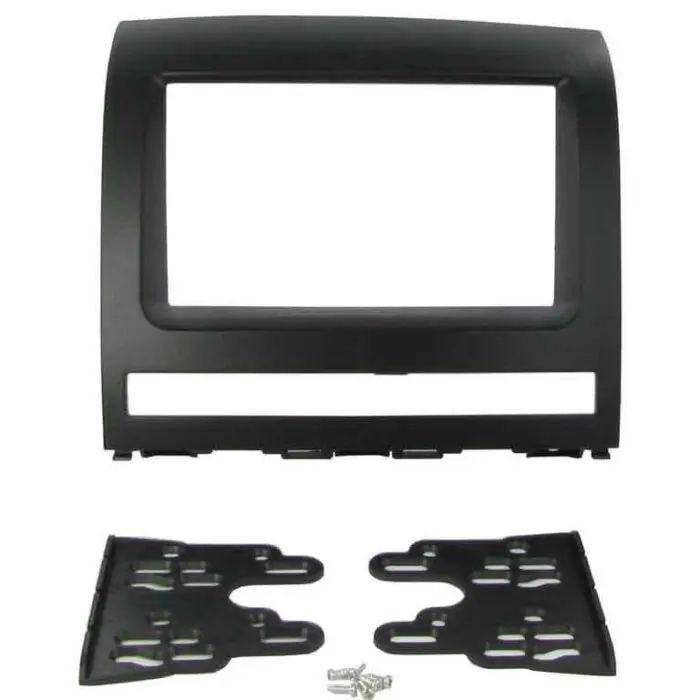 2 Din monterings ramme Fiat Palio 2008>