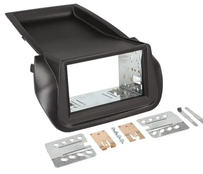 Radio Ramme Fiat Qubo / Bipper