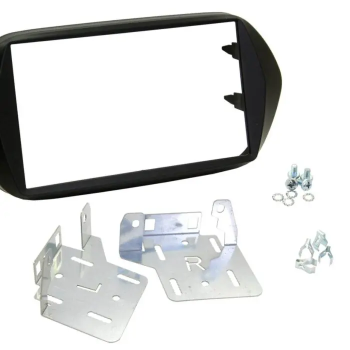 2 Din monterings ramme FIAT TIPO (NON NAV VEHICLES