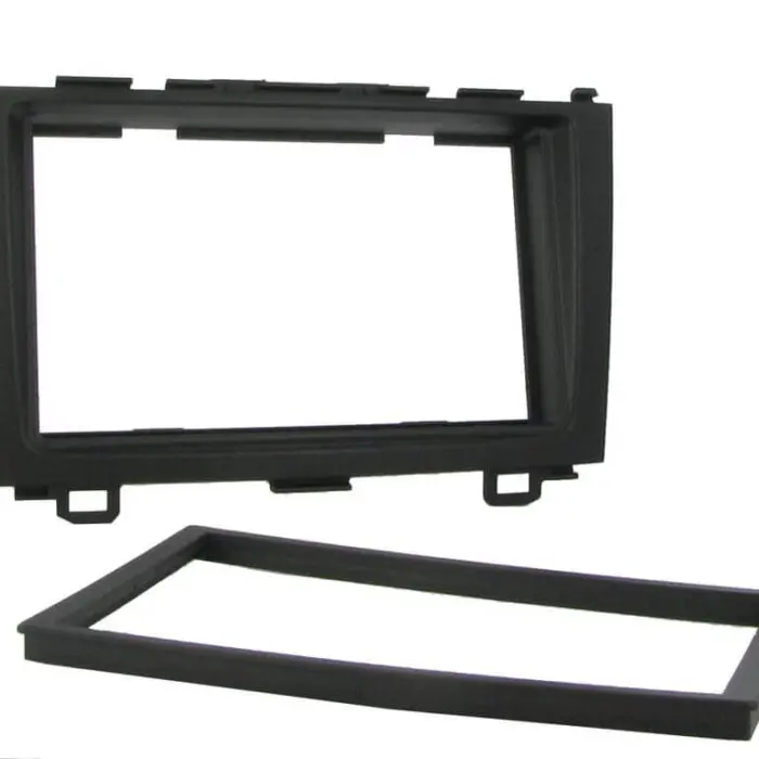2 Din monterings ramme Honda CR-V 2007>