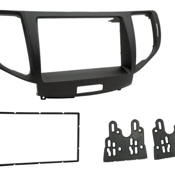 2 Din monterings ramme Honda Accord 2008>