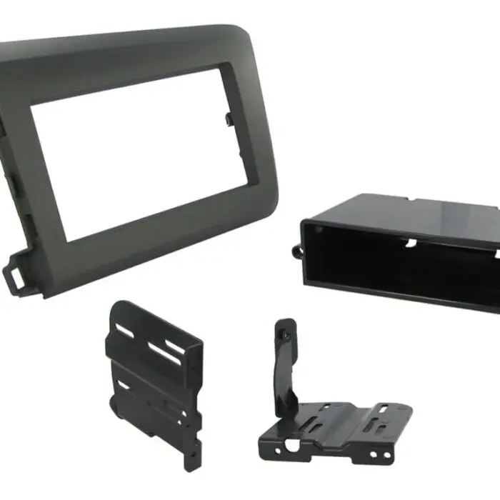 2 Din monterings ramme Honda Civic US Model 2011>