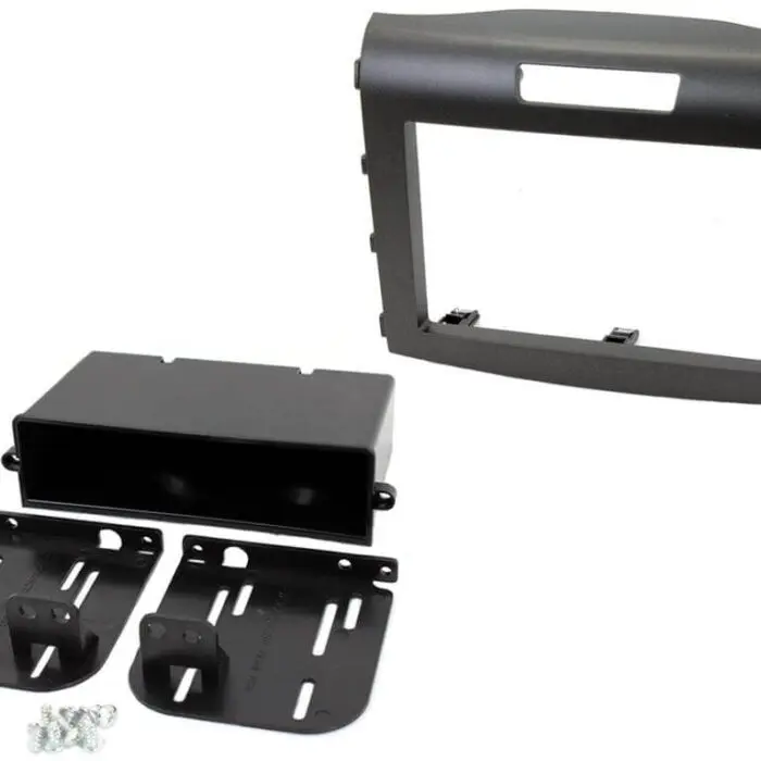 2 Din monterings ramme Honda CRV 2012>