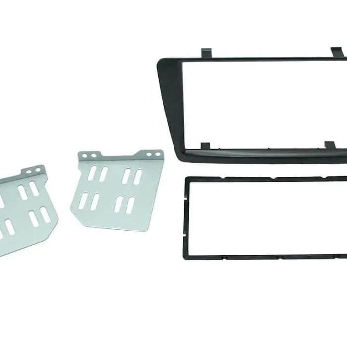 2 Din monterings ramme Honda Civic 2001 - 2005