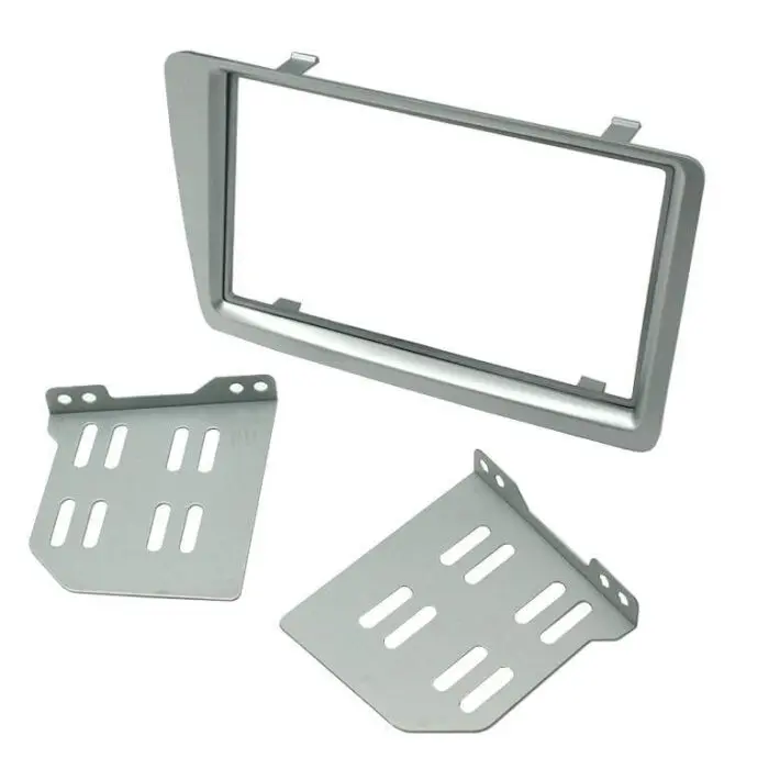 2 Din monterings ramme Honda Civic 2001 - 2005