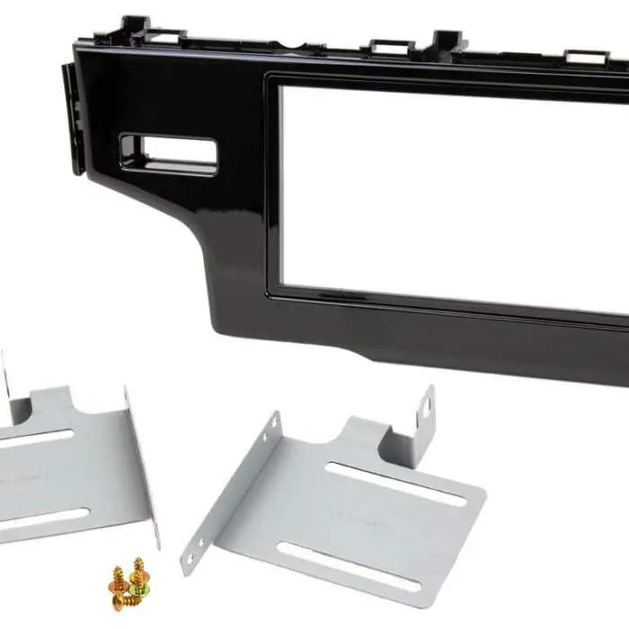 CT23HD32L 2-DIN Monteringsramme - Honda Jazz >2013