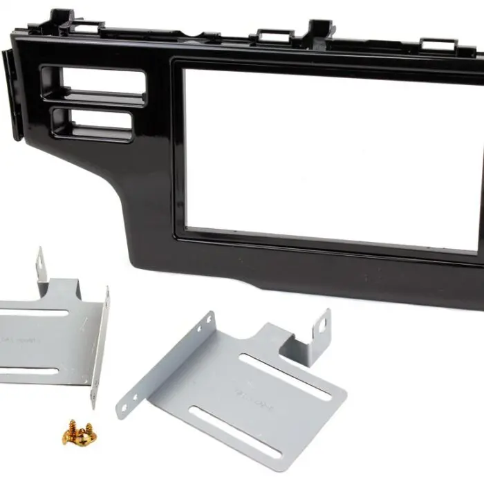 CT23HD37L 2 Din monterings ramme  Honda Jazz >2014