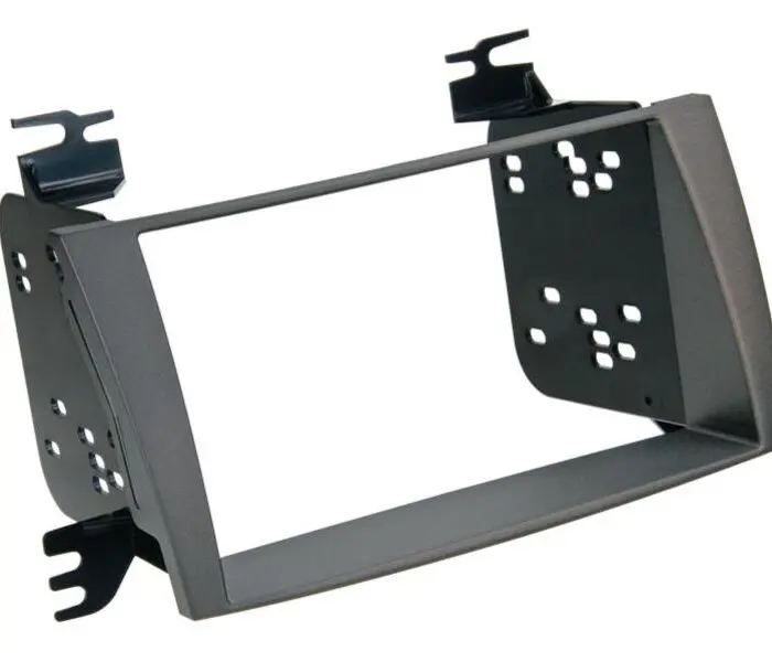 Radioramme Hyundai Sonata 2009>